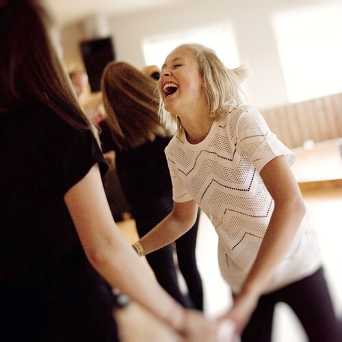 Event image Strunkeveko 2026 - Pardans