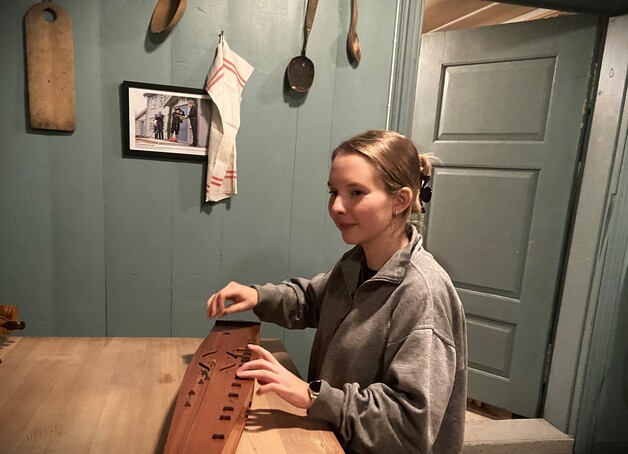 Event image Strunkeveko 2026 - Langeleik