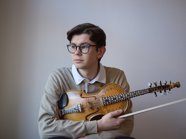 Event image Strunkeveko 2026 - Hardingfele fordjuping