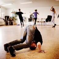 Event image Strunkeveko 2026 - Halling