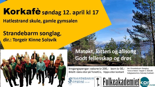 Event image Korkafe-Vår-26