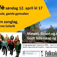 Event image Korkafe-Vår-26