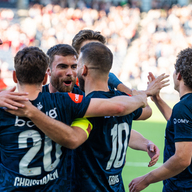 Event image UTSOLGT: #9 Viking-Start