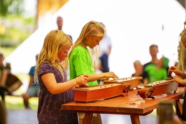 Event image Ministrunken 2026 - langeleik