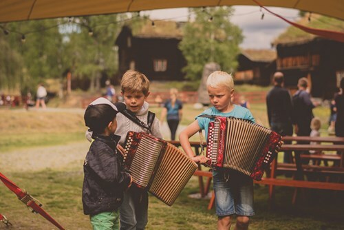 Event image Ministrunken 2026 - torader