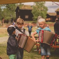 Event image Ministrunken 2026 - torader