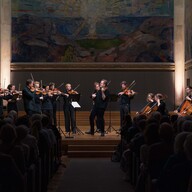 Event image TrondheimSolistene & Morten Jentoft