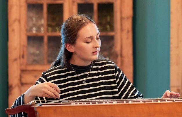 Event image Ministrunken 2026 - song