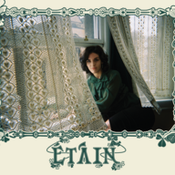 Event image Irsk sommerkonsert med singer-songwriter Étáin