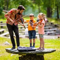 Event image Ministrunken 2026 - fele 