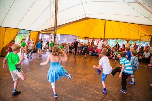 Event image Ministrunken 2026 - dans