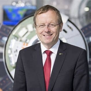 Event image NBCC - Fireside chat with Morten Wierød, President and CEO of ABB