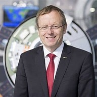 Event image NBCC - Fireside chat with Morten Wierød, President and CEO of ABB