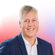 Event image NBCC - Fireside chat with Morten Wierød, President and CEO of ABB