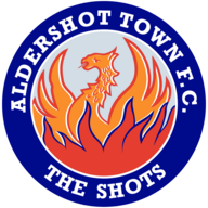 Event image Car Parking Ticket - Wealdstone v Aldershot Town - National League