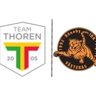 Event image Thorengruppen IBK - Västerås Rönnby IBK Semifinal 3:5