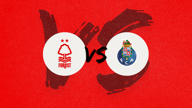 Event image Forest V Porto | Fan Zone
