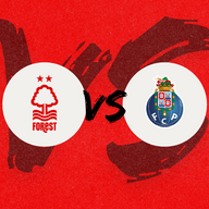 Event image Forest V Porto | Fan Zone