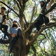 Event image O.R.B (aus) // Revolver backyard