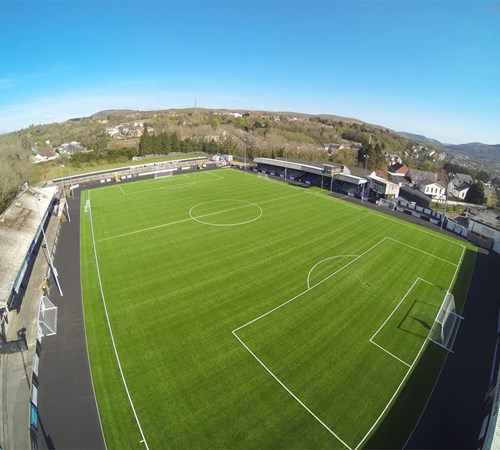 Event image Away Travel | Merthyr Town 