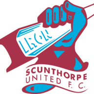 Event image National League: Wealdstone FC v Scunthorpe United - Away Tickets