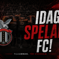 Event image FC Stockholm - Stocksund