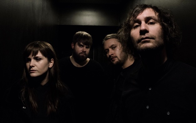 Event image Vic 20 år: The Megaphonic Thrift!