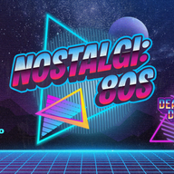 Event image Nostalgi: 80s || Hulen