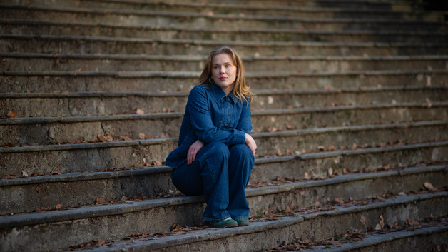 Sigrid Lygren - Releasekonsert // Bergen Kjøtt