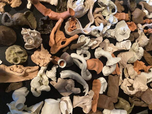 Event image broken (iteration III) by Findlay//Sandsmark