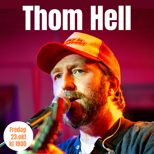 Thom Hell
