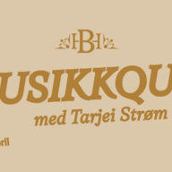 Event image Musikkquiz med Tarjei Strøm