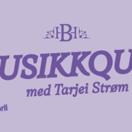 Event image Musikkquiz med Tarjei Strøm