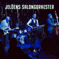 Event image Jeløens Salongorkester