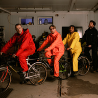 Event image TØFL - Eg e deg turné