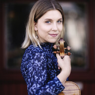 Event image KORK Kammer & Håkon Austbø: Brahms & Messiaen