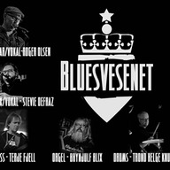 Event image SLMC presenterer Bluesvesenet på Holmen Brygge
