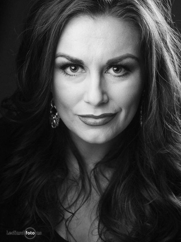 Event image Sommerkonsert med Sigrid Vetleseter Bøe