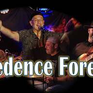 Event image Jonsokfest med Creedence Forever 20.juni!