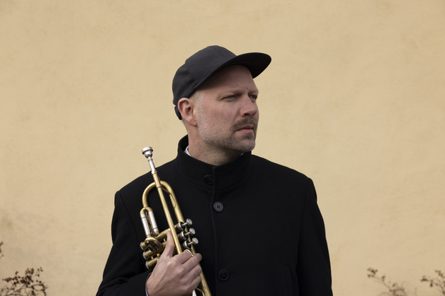 Event image Trygve Fisk inviterer - Mathias Eick, Veslemøy Narvesen og Hanna Paulsberg