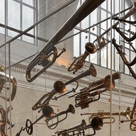 Event image Sommerkonsert med Jacuzzi Brass