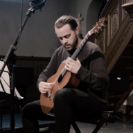 Event image Sommerkonsert med Aslak Fiske Fjalestad