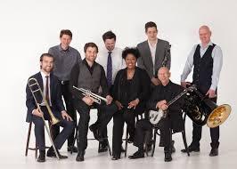 Event image Sommerkonsert med ytre Suløens Jass-ensemble