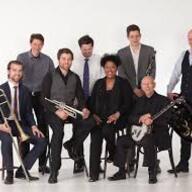 Event image Sommerkonsert med ytre Suløens Jass-ensemble