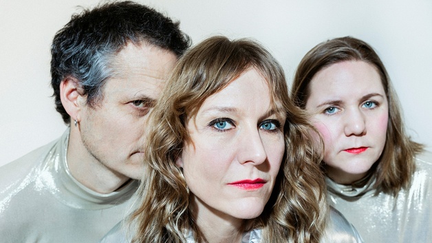 Event image Hedvig Mollestad Trio, Wrightegaarden, John G Scene