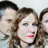 Event image Hedvig Mollestad Trio, Wrightegaarden, John G Scene