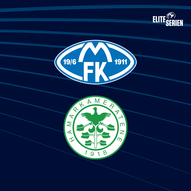 Event image ES Molde-HamKam 12.04.26