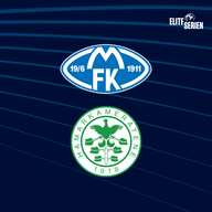 Event image ES Molde-HamKam 12.04.26