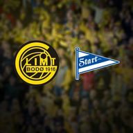Event image Eliteserien 2026 - FK Bodø/Glimt - IK Start