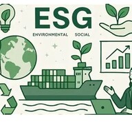 Event image NBCC & WISTA - ESG in Shipping